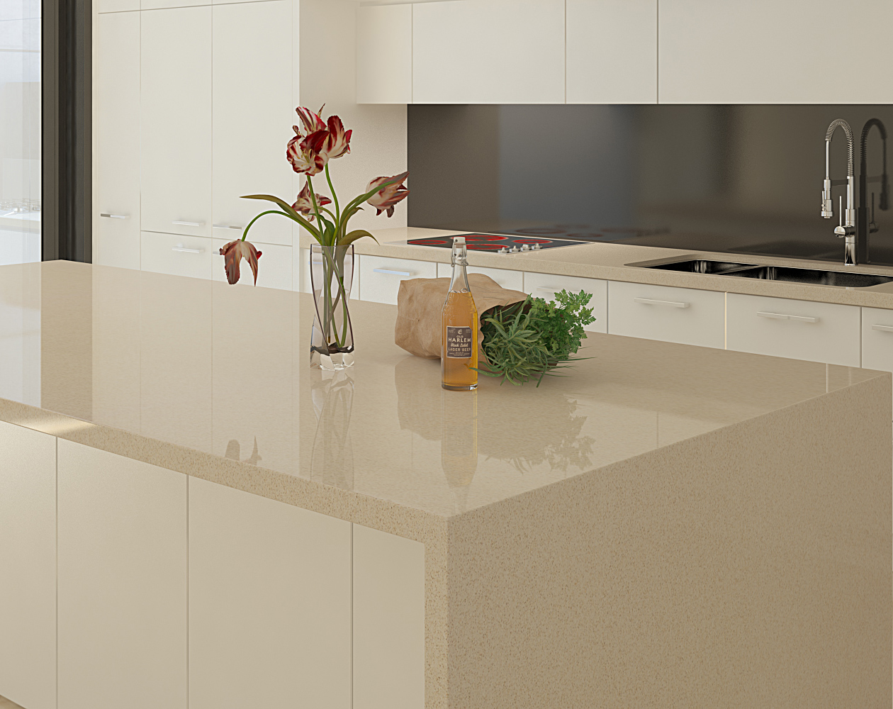  Sản phẩm đá Vicostone - Cashimir