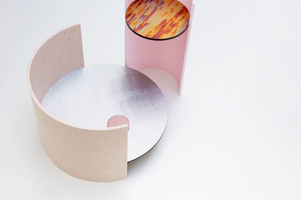 Đặc điểm nổi bật của đá solid surface HIMACS LG 