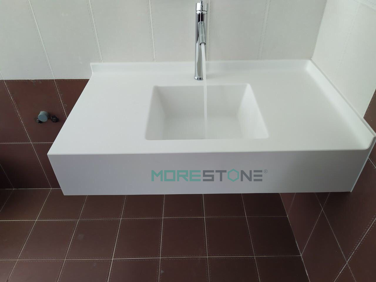 10+ Mẫu chậu lavabo độc đáo