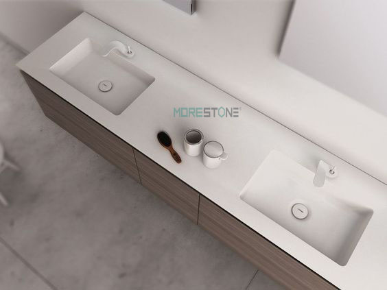 10+ Mẫu chậu lavabo độc đáo