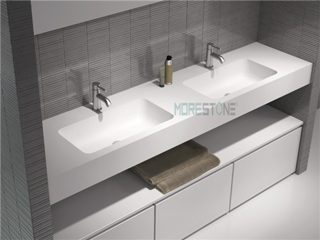 10+ Mẫu chậu lavabo độc đáo
