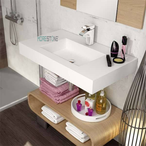 10+ Mẫu chậu lavabo độc đáo