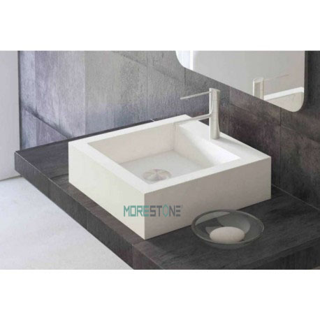 10+ Mẫu chậu lavabo độc đáo