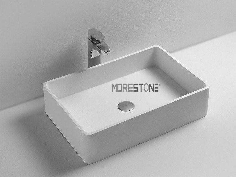 10+ Mẫu chậu lavabo độc đáo