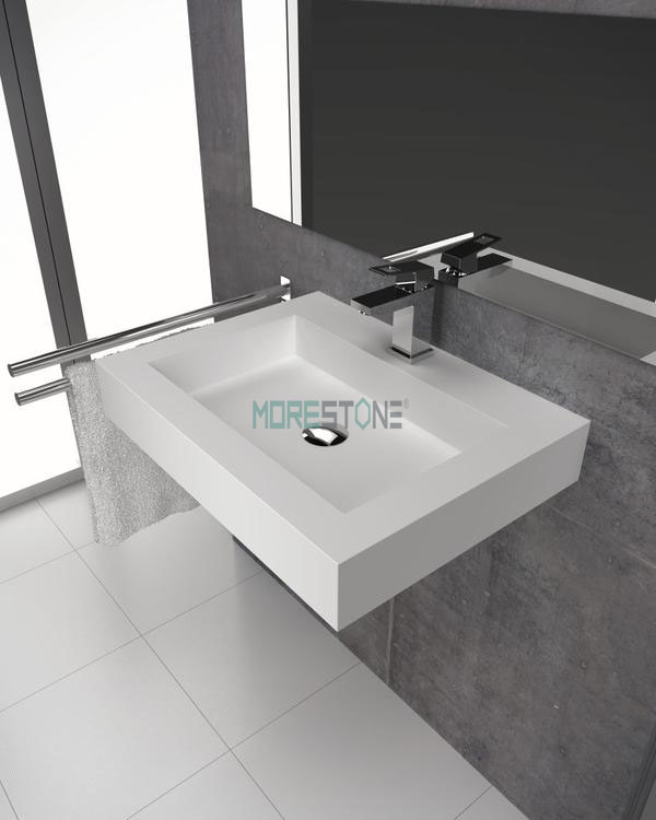 10+ Mẫu chậu lavabo độc đáo