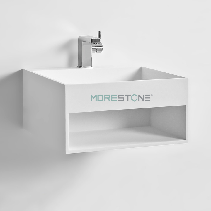 10+ Mẫu chậu lavabo độc đáo