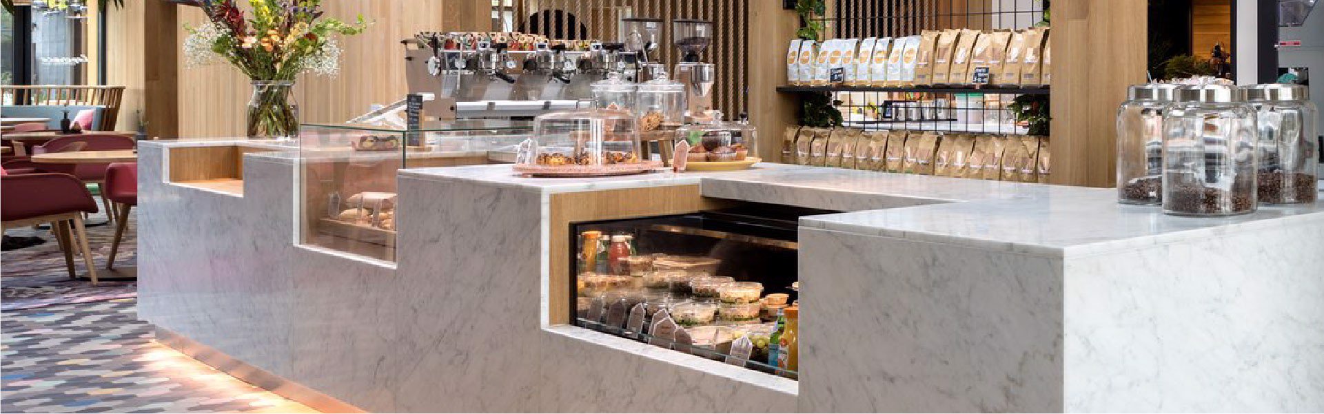 Dịch vụ thiết kế và thi công nội thất